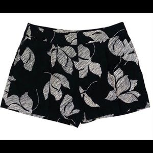 Ann Taylor dressy shorts, size 12